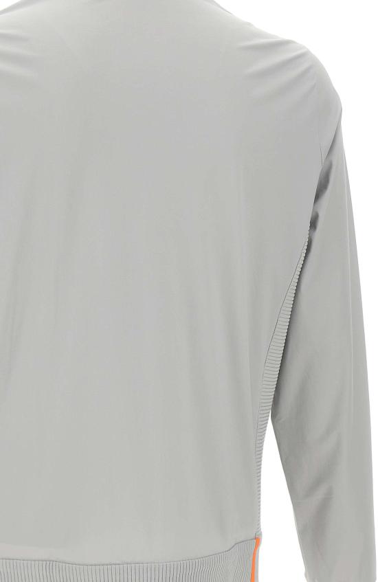 26SS 알알디 코트 2615713 LICHTGREY - RRD