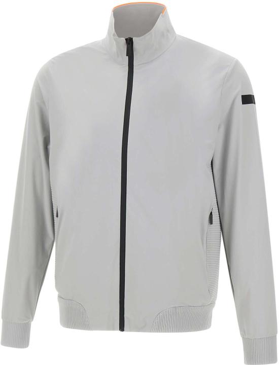 26SS 알알디 코트 2615713 LICHTGREY