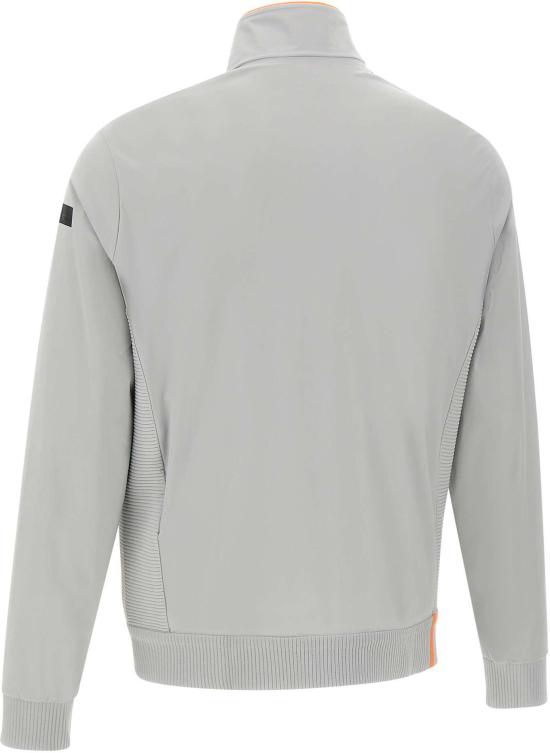 26SS 알알디 코트 2615713 LICHTGREY - RRD