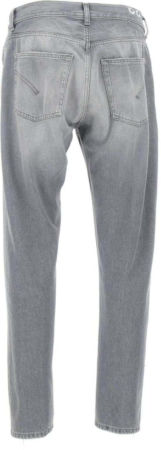 26SS 돈답 데님 팬츠 UP576DF0277LE1900 LICHTGREY - DONDUP