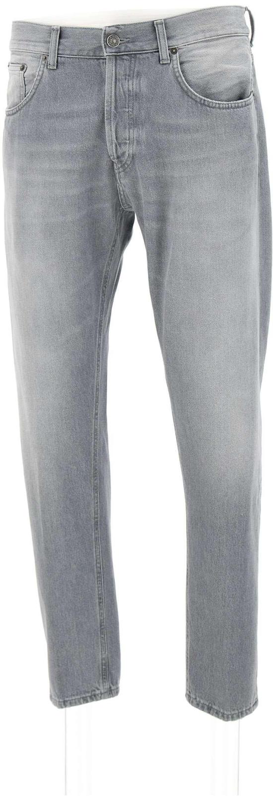 26SS 돈답 데님 팬츠 UP576DF0277LE1900 LICHTGREY