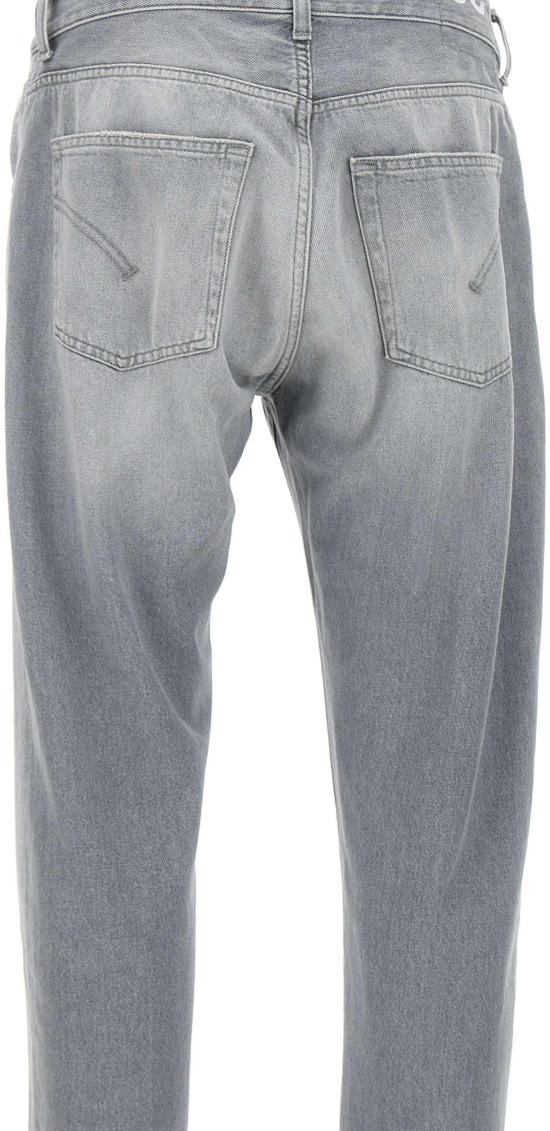 26SS 돈답 데님 팬츠 UP576DF0277LE1900 LICHTGREY - DONDUP