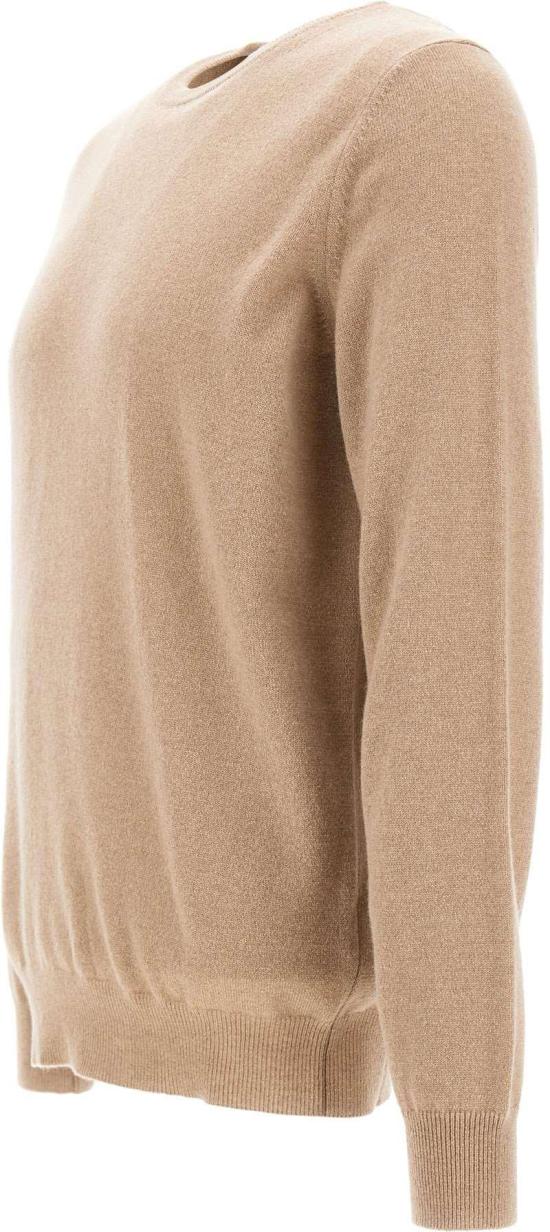 26FW 캉그라 스웨터 900301058 BEIGE - KANGRA