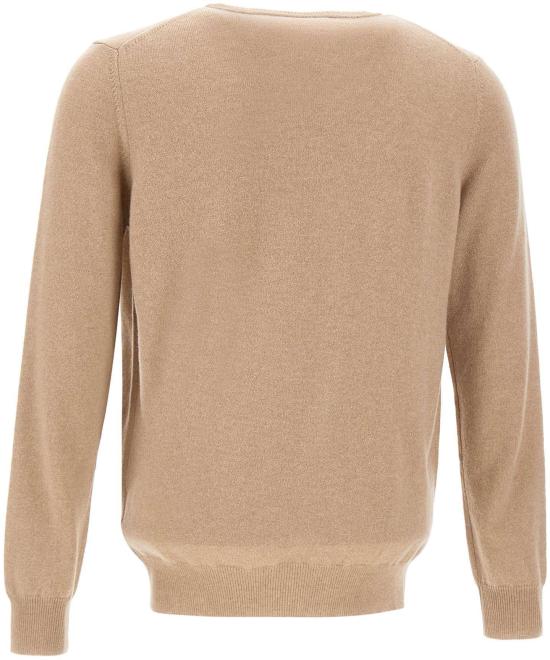 26FW 캉그라 스웨터 900301058 BEIGE - KANGRA