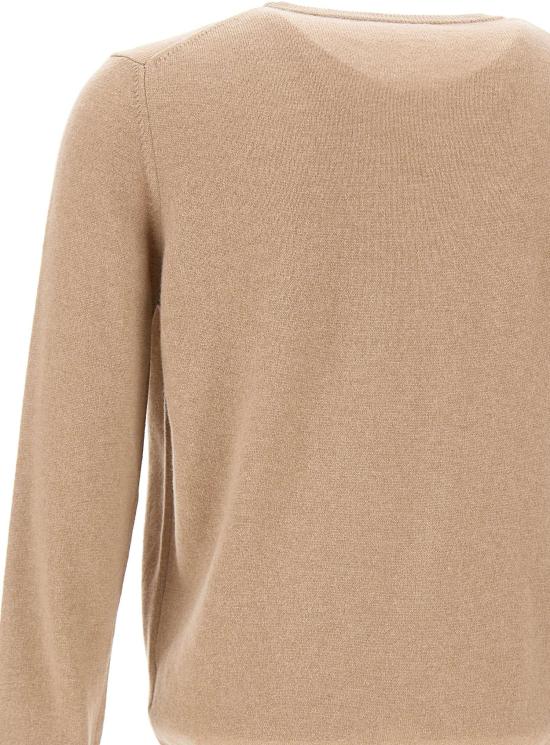 26FW 캉그라 스웨터 900301058 BEIGE - KANGRA