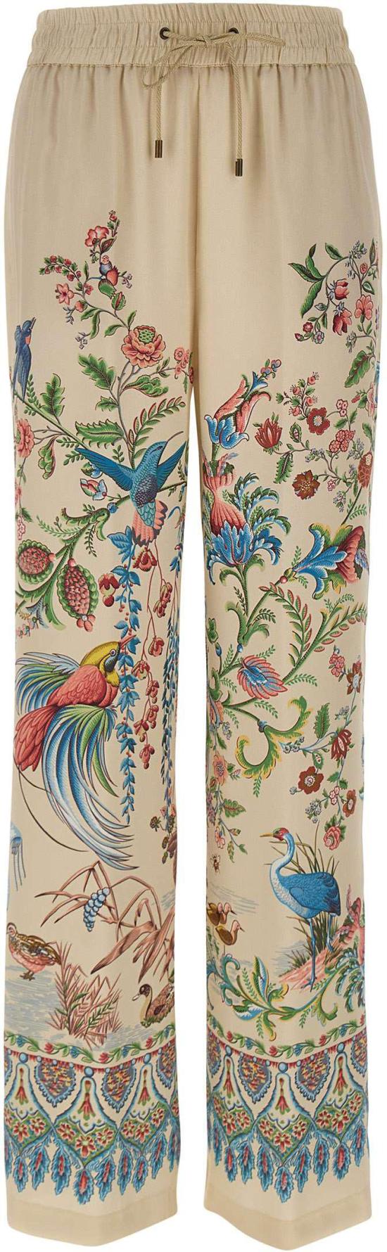 26SS 에트로 팔라초 팬츠 WREA007299SPSI6X0802 BEIGE