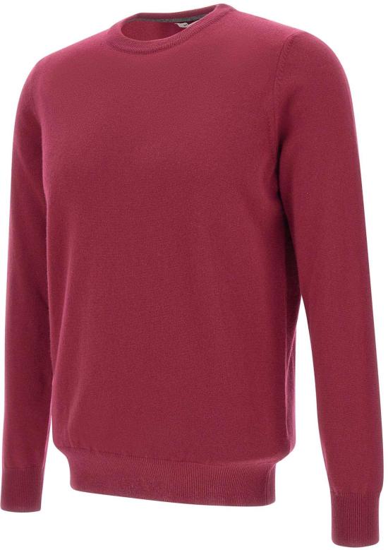 25FW 캉그라 스웨터 200101966 MAROON - KANGRA