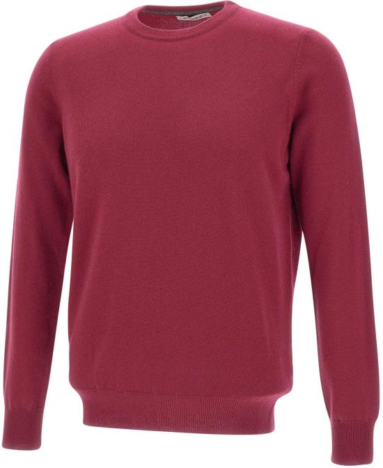 25FW 캉그라 스웨터 200101966 MAROON