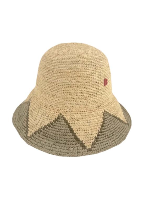  My Bob 버킷햇 마이 밥 밥 스타 햇 토프