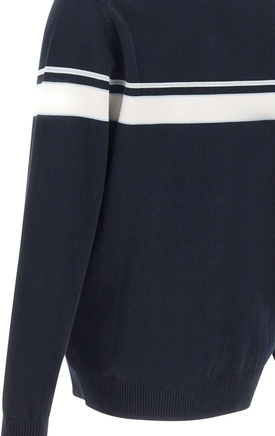 26SS 아이스 비 아이스버그 스웨터 26EI1P0A0039505CLASSICBLUE NAVY - ICE B ICEBERG