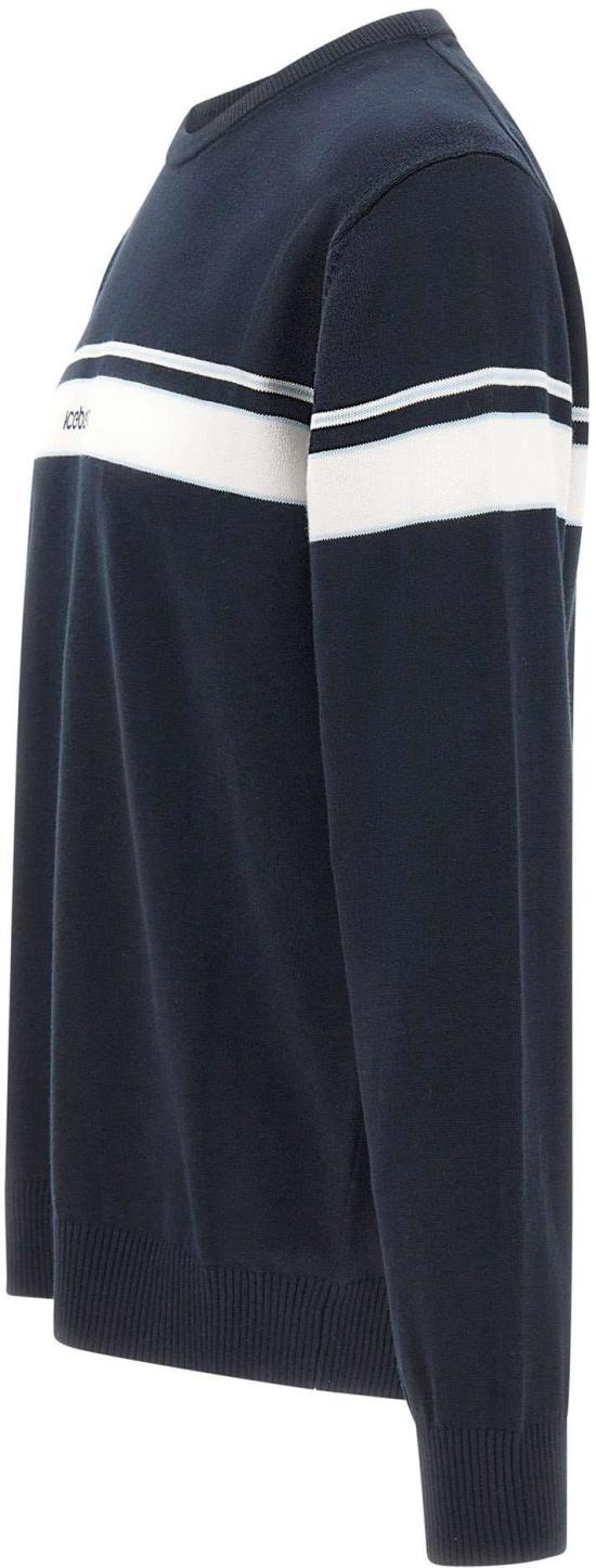 26SS 아이스 비 아이스버그 스웨터 26EI1P0A0039505CLASSICBLUE NAVY - ICE B ICEBERG