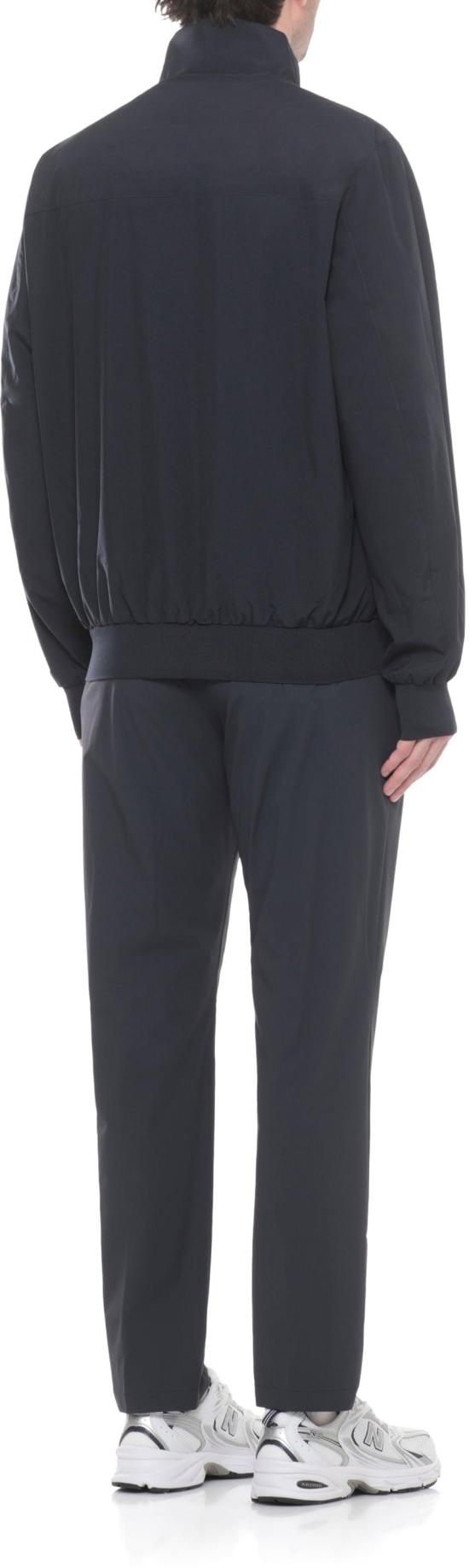 26SS 세이브더덕 봄버 자켓 D35190MDARK2290010 NAVY - SAVE THE DUCK