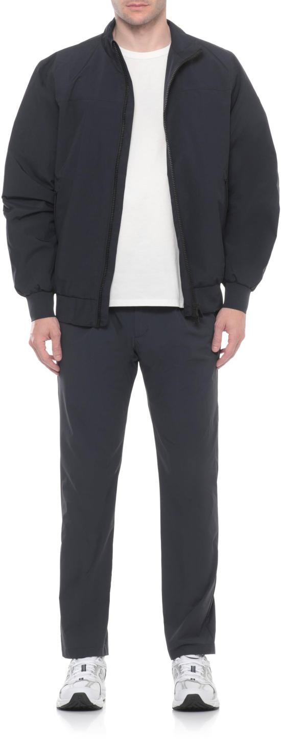 26SS 세이브더덕 봄버 자켓 D35190MDARK2290010 NAVY - SAVE THE DUCK