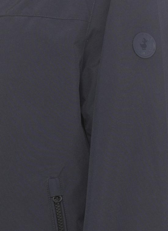 26SS 세이브더덕 봄버 자켓 D35190MDARK2290010 NAVY - SAVE THE DUCK