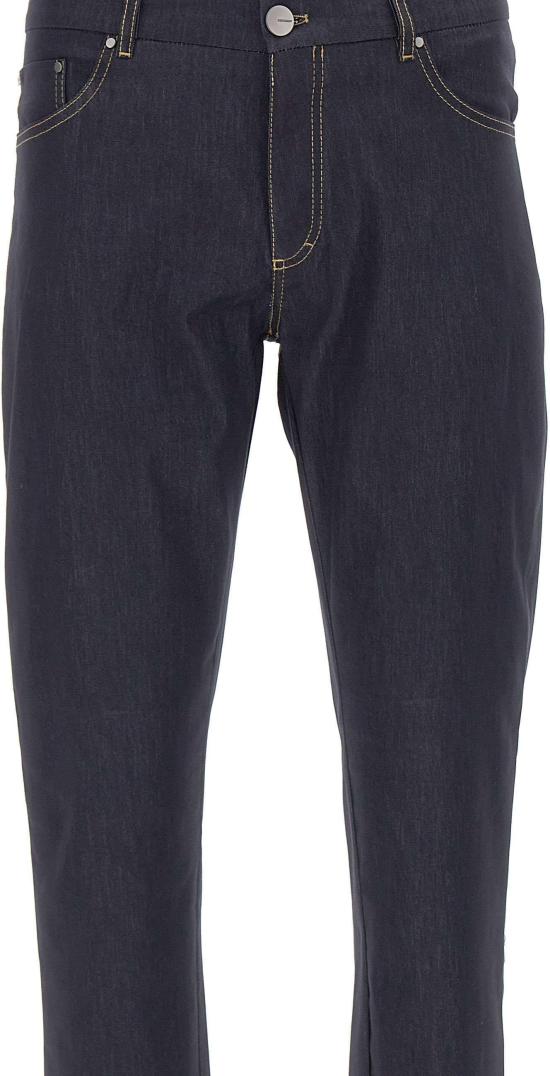 26SS 알알디 데님 팬츠 2632660 NAVY - RRD