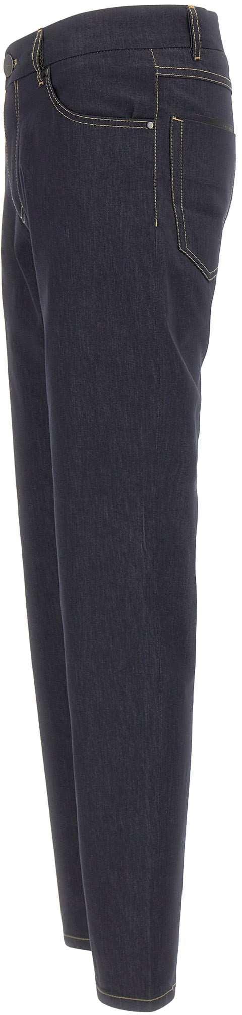 26SS 알알디 데님 팬츠 2632660 NAVY - RRD