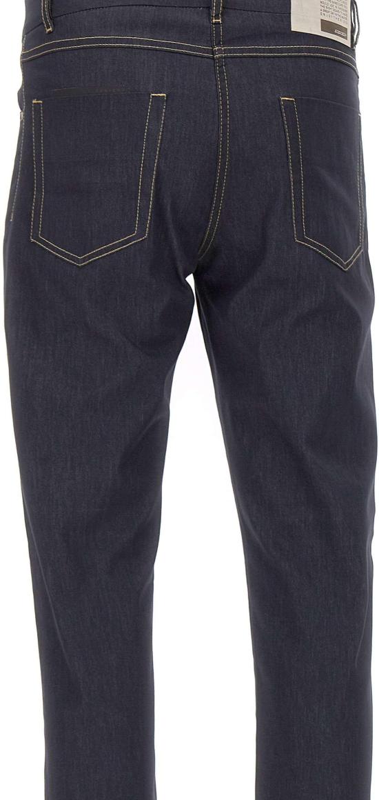26SS 알알디 데님 팬츠 2632660 NAVY - RRD