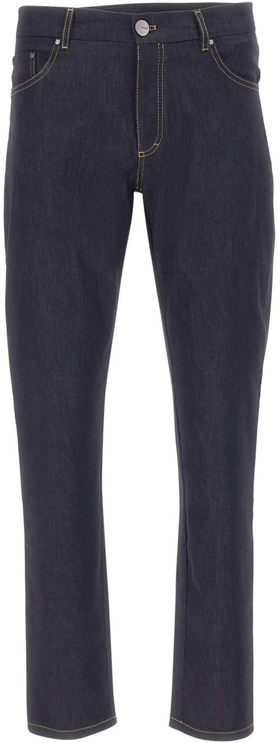 26SS 알알디 데님 팬츠 2632660 NAVY