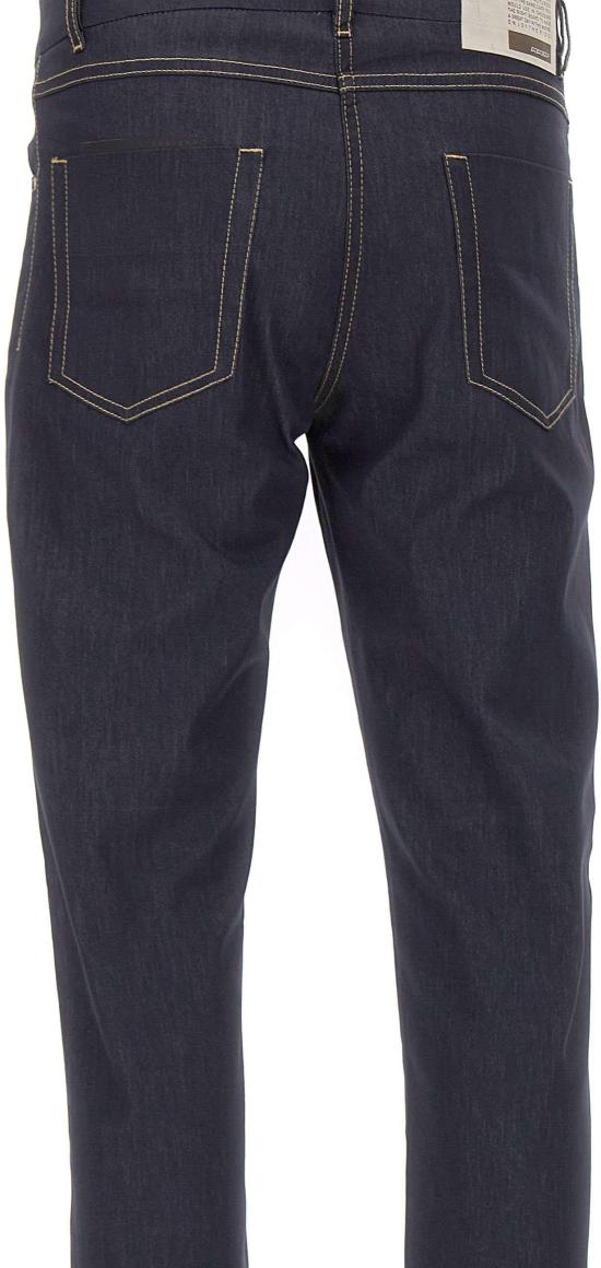 26SS 알알디 데님 팬츠 2632660 NAVY - RRD