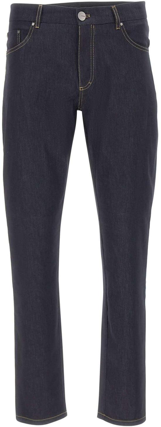 26SS 알알디 데님 팬츠 2632660 NAVY