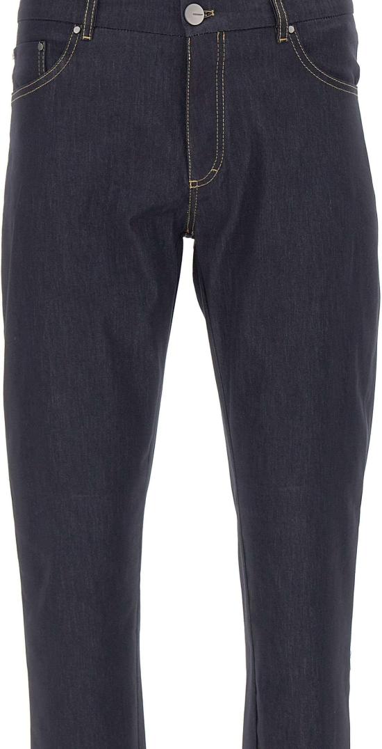 26SS 알알디 데님 팬츠 2632660 NAVY - RRD