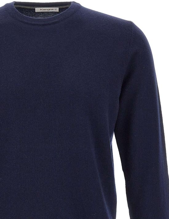 26FW 캉그라 스웨터 200101692 NAVY - KANGRA