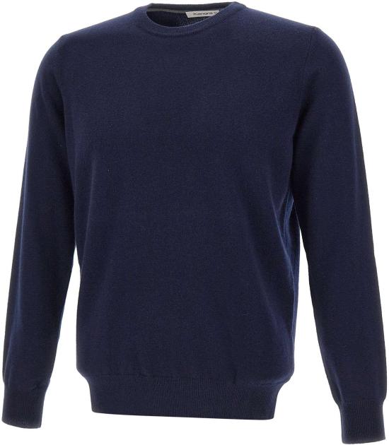 26FW 캉그라 스웨터 200101692 NAVY