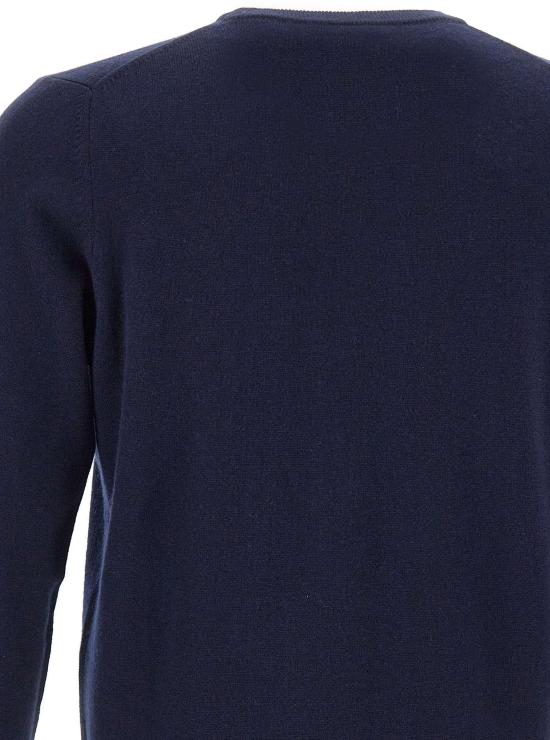 26FW 캉그라 스웨터 200101692 NAVY - KANGRA