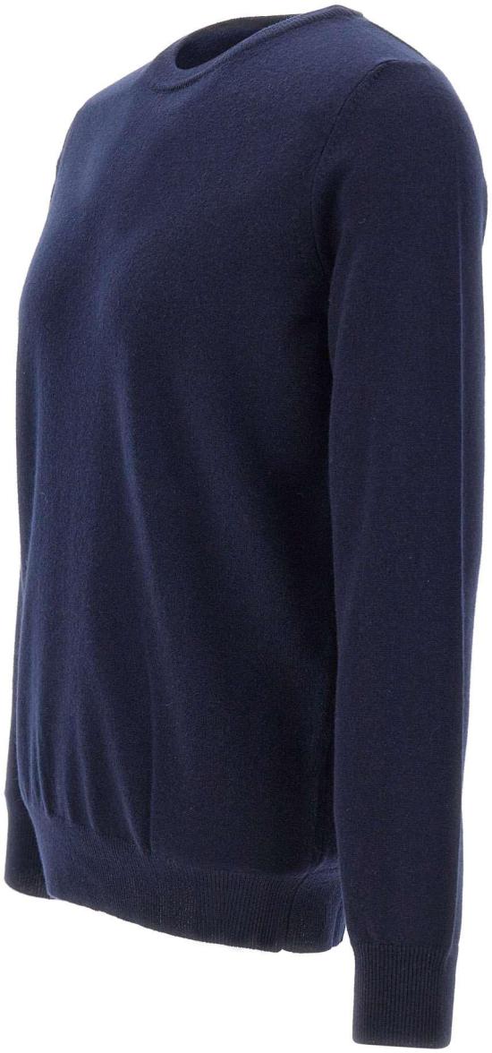 26FW 캉그라 스웨터 200101692 NAVY - KANGRA