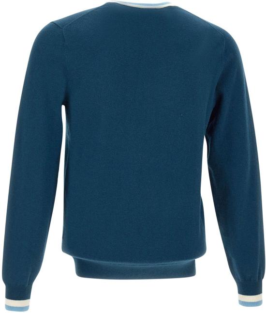 26FW 썬 68 스웨터 K4514578 NAVY - SUN 68