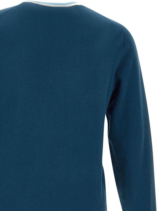 26FW 썬 68 스웨터 K4514578 NAVY - SUN 68