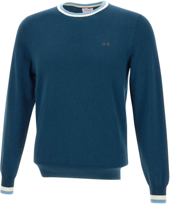 26FW 썬 68 스웨터 K4514578 NAVY