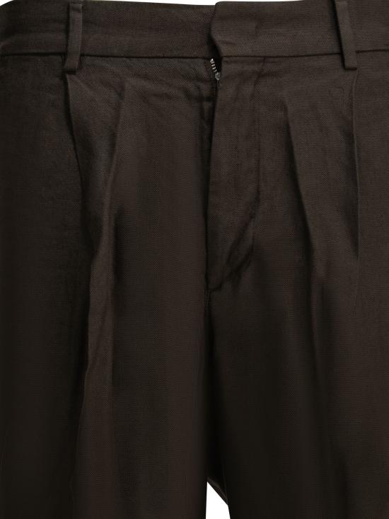 26SS 엔엔07 숏팬츠 2610000008880 Brown - NN07