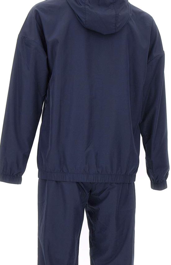 26SS 엠포리오 아르마니 트레이닝 웨어 8NPV08PN4HZ1554 NAVY - EMPORIO ARMANI