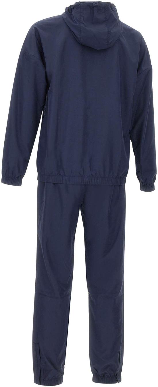 26SS 엠포리오 아르마니 트레이닝 웨어 8NPV08PN4HZ1554 NAVY - EMPORIO ARMANI