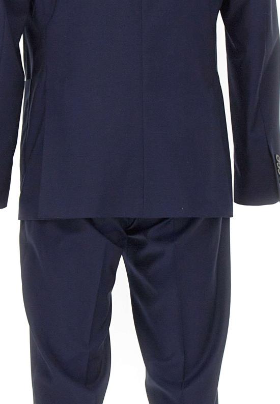 26SS 볼리올리 수트 세트 N13C2ESB41220780 NAVY - BOGLIOLI