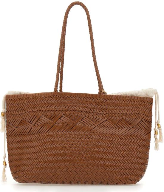 26SS 지아니 끼아리니 숄더백 BS11372COMMPLINT206 BEIGE - GIANNI CHIARINI