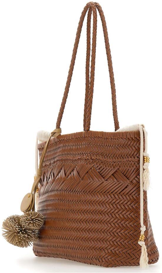 26SS 지아니 끼아리니 숄더백 BS11372COMMPLINT206 BEIGE - GIANNI CHIARINI