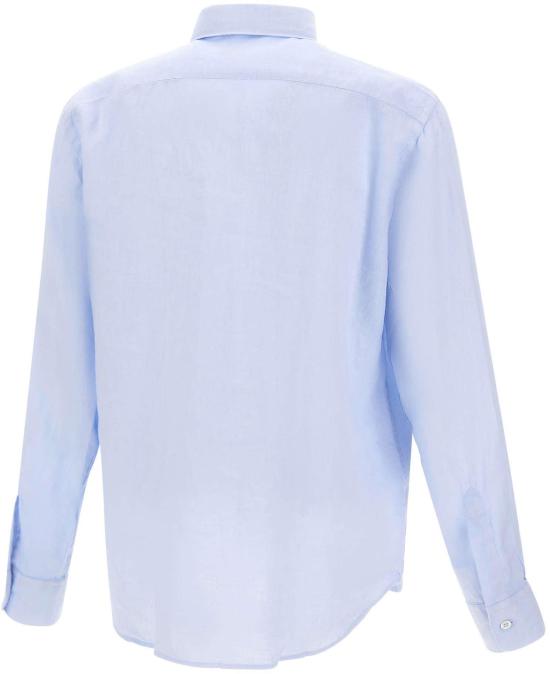 26SS 아스페시 긴팔 셔츠 S6ACE36C19585070 LICHTBLUE - ASPESI