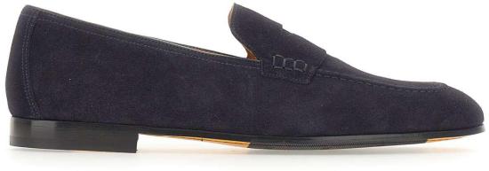 26SS 듀칼 로퍼 DU2983PANNUF009NB00 NAVY