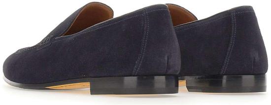 26SS 듀칼 로퍼 DU2983PANNUF009NB00 NAVY - DOUCAL’S