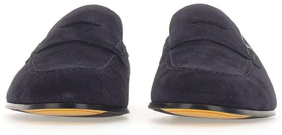 26SS 듀칼 로퍼 DU2983PANNUF009NB00 NAVY - DOUCAL’S