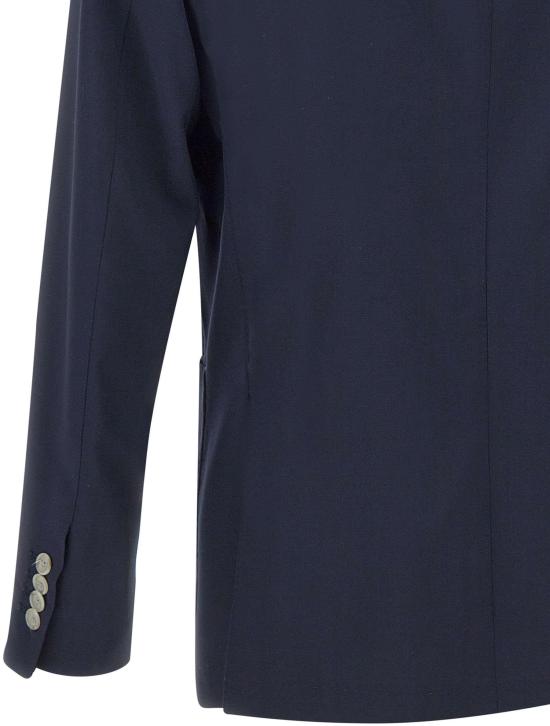 26SS 발바 수트 자켓 48038DP0003 NAVY - BARBA