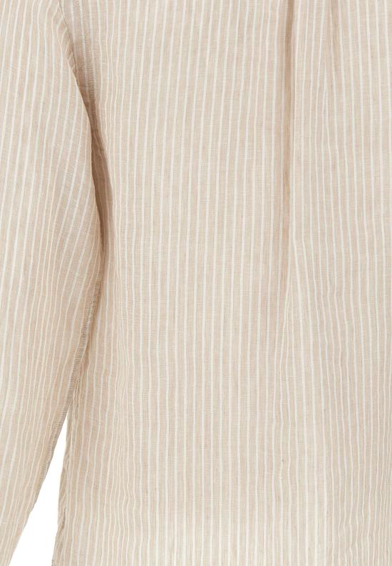 26SS 랄프 로렌 긴팔 셔츠 710B15594006 WHITE - RALPH LAUREN