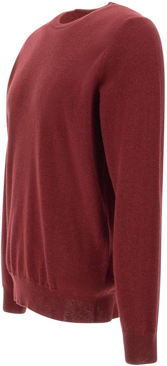25FW 캉그라 스웨터 200801142 MAROON - KANGRA