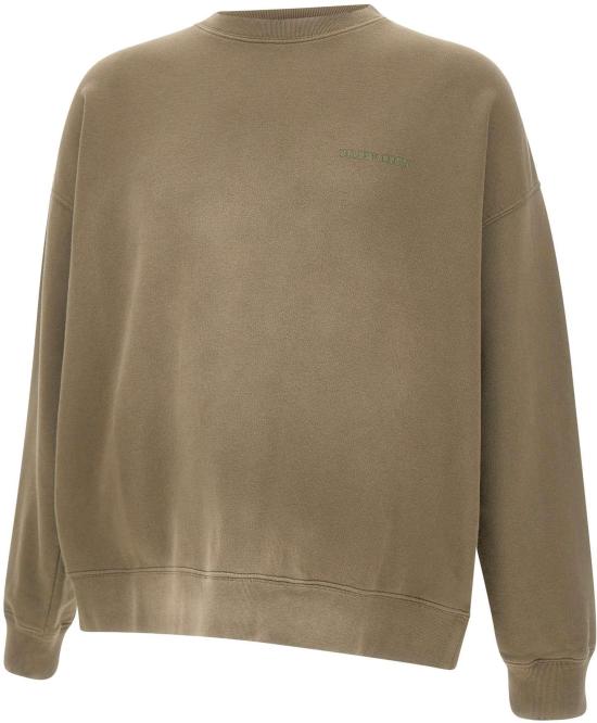26SS 골든구스 스웨터 GUP01938P00238315878 TAUPE