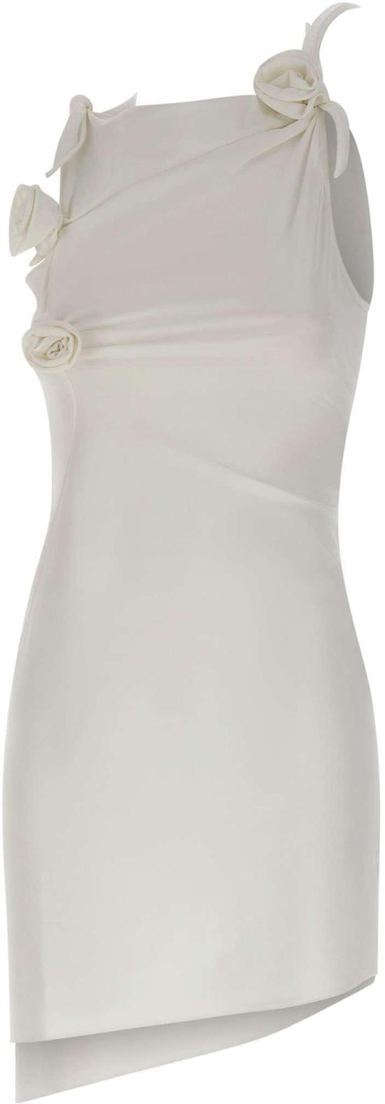 26SS 코페르니 숏 원피스 COPR154F5021WHT WHITE