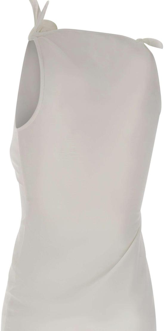 26SS 코페르니 숏 원피스 COPR154F5021WHT WHITE - COPERNI