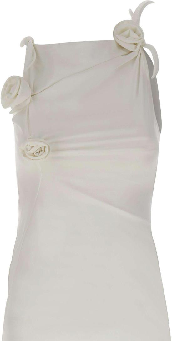 26SS 코페르니 숏 원피스 COPR154F5021WHT WHITE - COPERNI