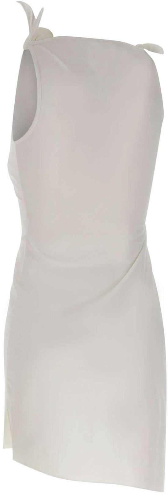 26SS 코페르니 숏 원피스 COPR154F5021WHT WHITE - COPERNI